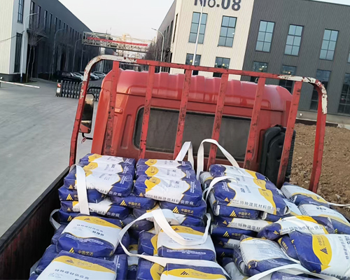 XX木業公司基建項目